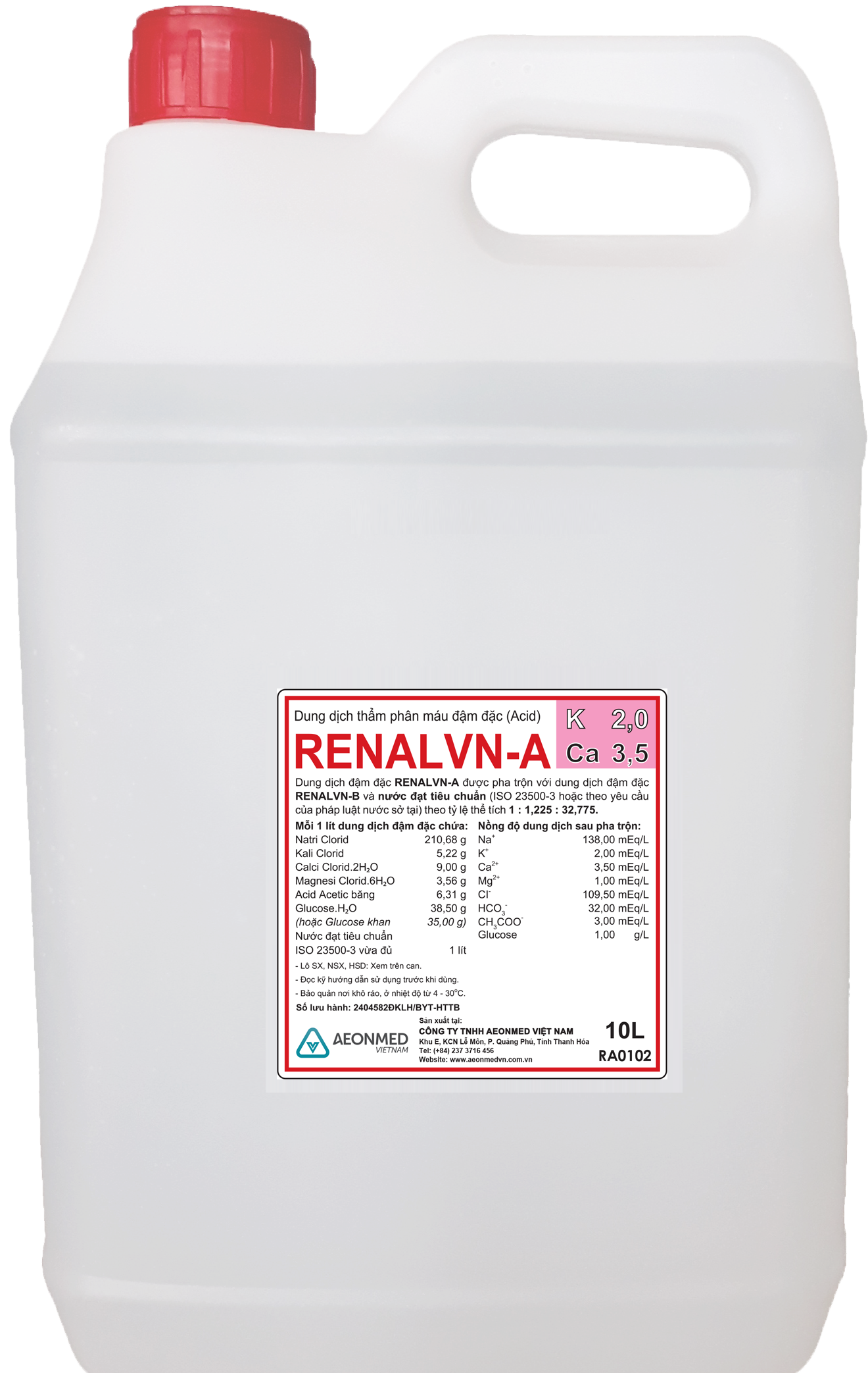RENALVN-A