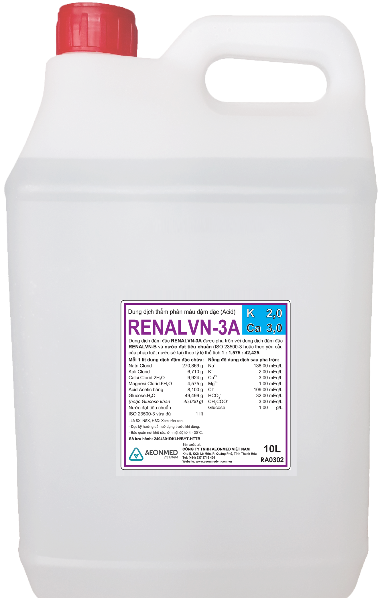 RENALVN-3A