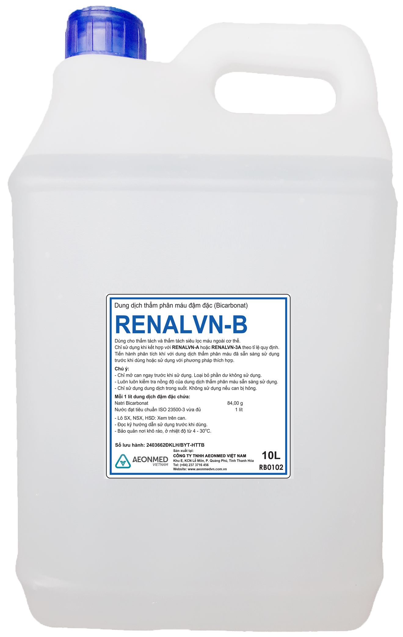 RENALVN-B