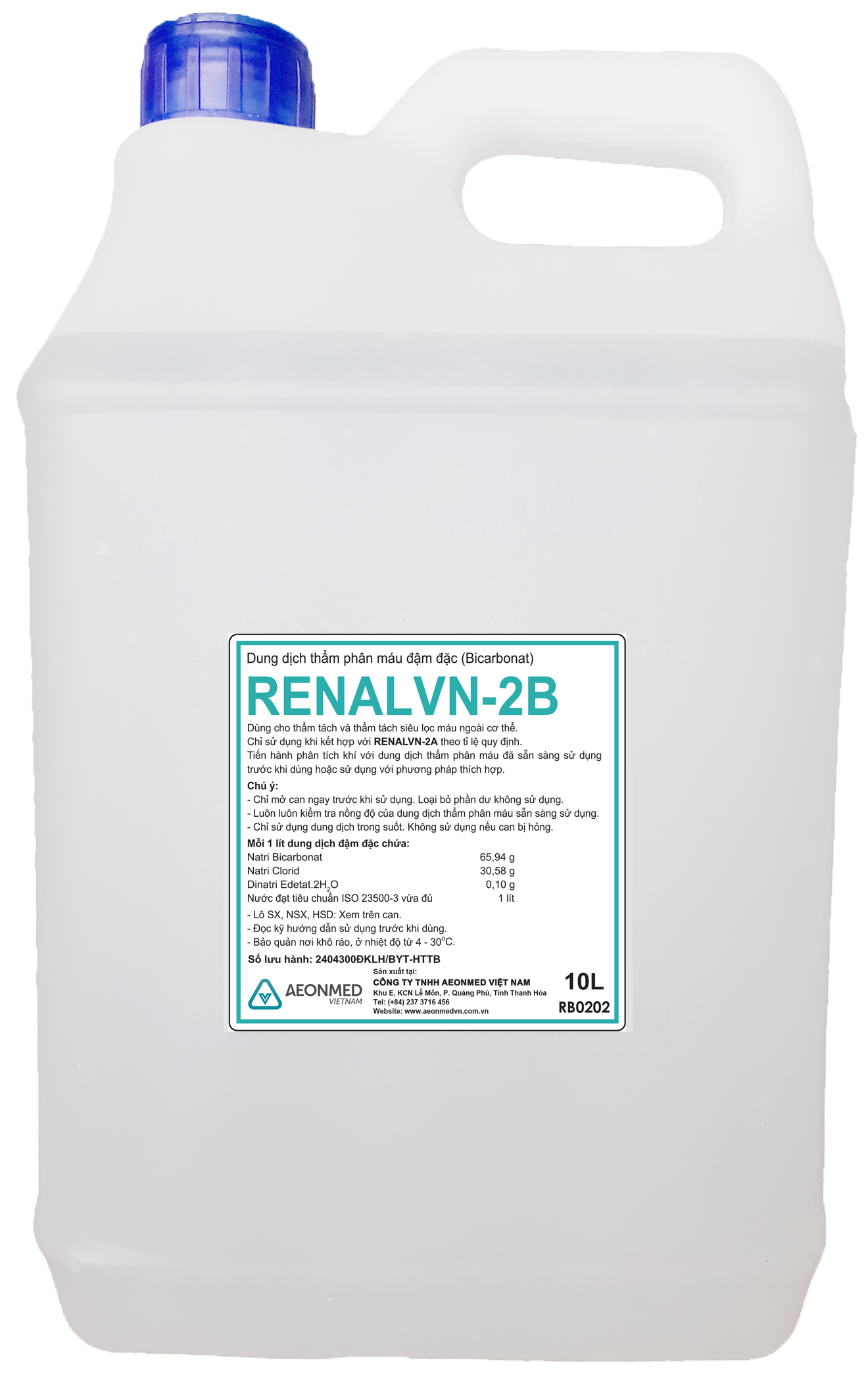 RENALVN-2B